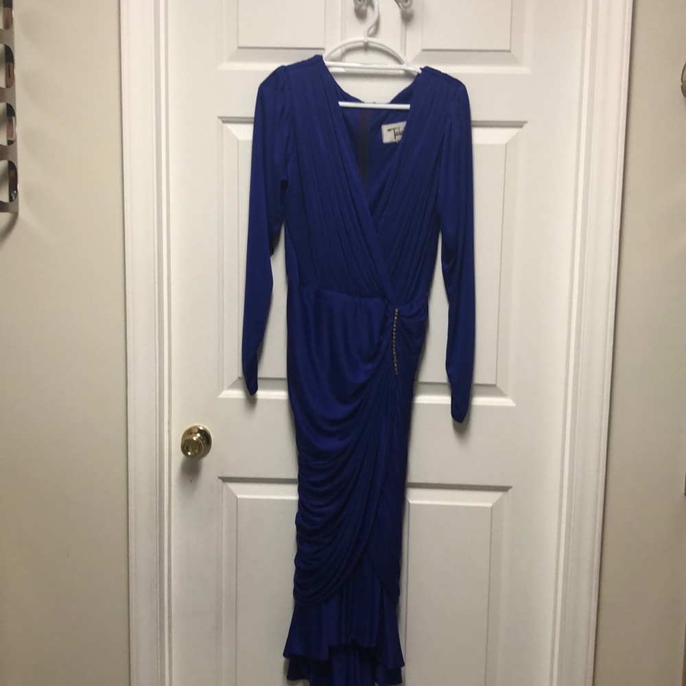 Ladies dress